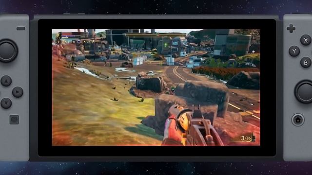 ТОП ЛУЧШИХ МУЛЬТИПЛАТФОРМЕННЫХ AAA ИГР НА NINTENDO SWITCH смотреть онлайн