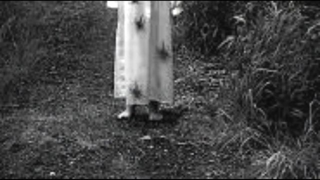 Lock Down Indonesia Ghost are Scare People to Stay Home смотреть онлайн