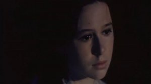 Я к вам пишу случайно, право. Евгения Симонова и Александр Кайдановский.