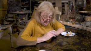 Охотники за антиквариатом. Реставраторы S04E06