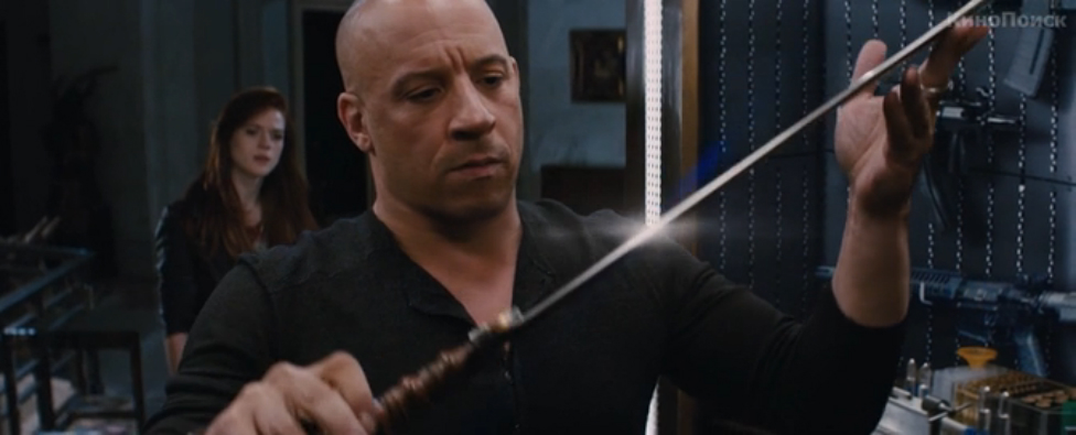 Последний охотник на ведьм (2015) Дублированный тизер-трейлер смотреть онлайн