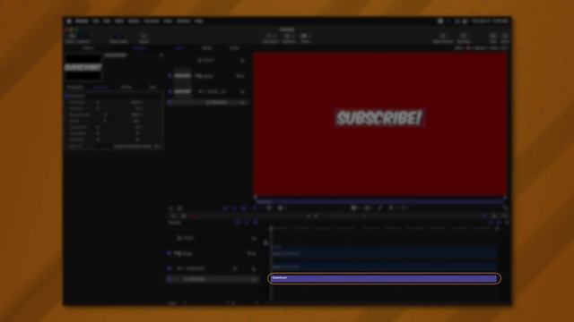 Make Captions Like MrBeast! • Motion 5 & Final Cut Pro смотреть онлайн