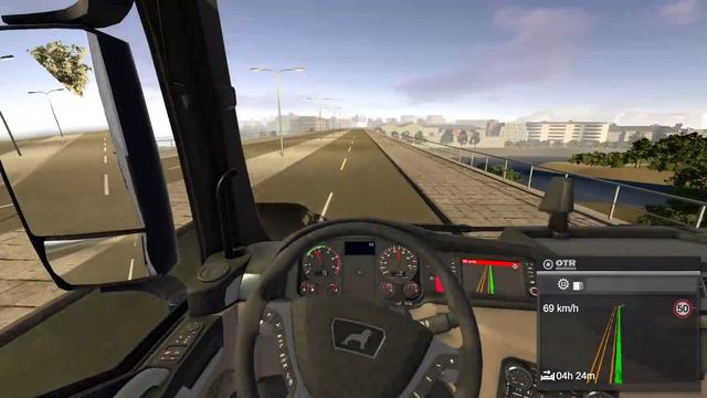 On The Road - Xbox Series X - 12 смотреть онлайн
