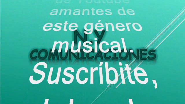 La Pava Congona - Orquesta Afrosound Canta: Jaime Montoya Ley