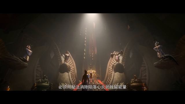 ?蛇人族长老化身社会蛇，疯狂恭维炎盟盟主萧炎，只为女王求得一枚保胎药！【斗破苍穹 Battle Through the Heavens】 смотреть онлайн