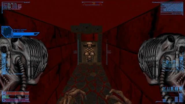 Hearts of Demons - REVENANT with Gun Bonsai Gameplay Part 1 смотреть онлайн