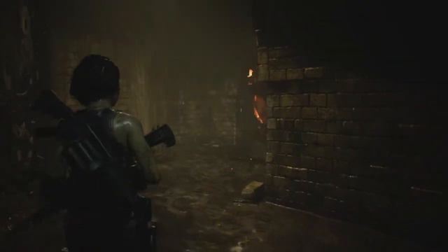 Resident Evil 3 Remake PS4  Прохождение часть 2