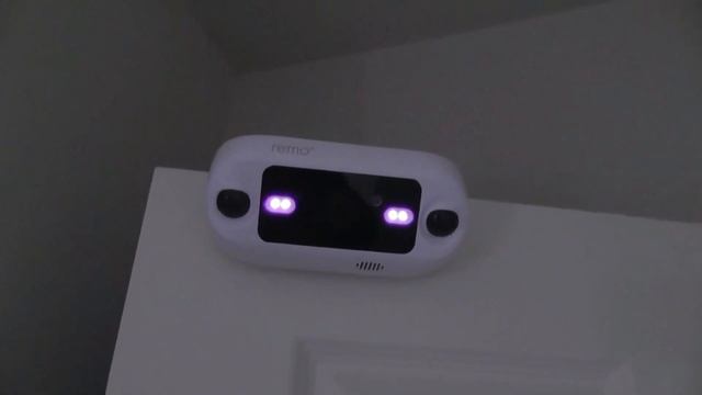REVIEW: Remo+ Doorcam 2 Over-the-Door Smart Security Camera! [FHD] смотреть онлайн