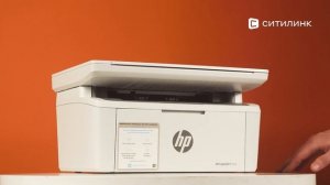 Обзор лазерного МФУ HP LaserJet M141a | Ситилинк