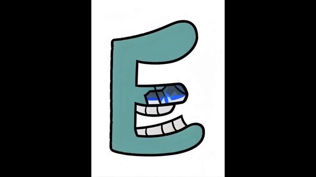 @Harrymations ‘s Russian Alphabet Lore but AI Pt.1 смотреть онлайн