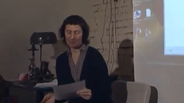 Ольга Сорокина, Евгения Андрианова: Расцвет движения в эпоху застоя.ч1 смотреть онлайн