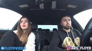 ЧСВ ЖДАЛА БИЗНЕСМЕНА А ПРИЕХАЛ НИЩИЙ   НАКАЗАЛ ЗА ПОНТЫ!   Ars FloYd