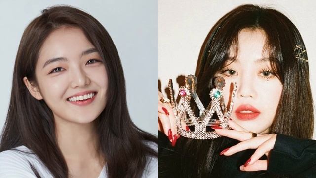 ¿Soojin de (G)I-DLE cometió violencia escolar contra Seo Shin Ae? смотреть онлайн