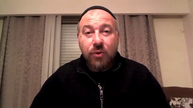 КАББАЛА О САТАНЕ КОТОРЫЙ МОЖЕТ ПРИЙТИ НА ПЕЙСАХ смотреть онлайн