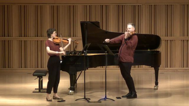 George Benjamin: Viola, Viola