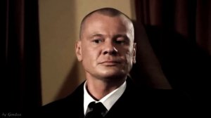 Влад Галкин. И пусть пуля летит медленно-медленно...