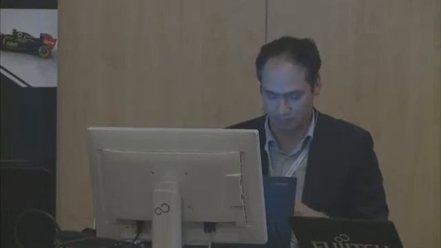 TECH ED 2012 DYN408 Разработка в Dynamics AX 2012 R2 смотреть онлайн