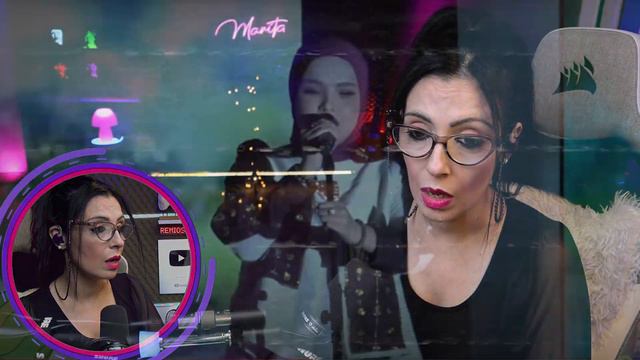 PUTRI ARIANI ft. ALFFY REV - Keren Banget | ARGENTINA - REACTION & ANALYSIS смотреть онлайн