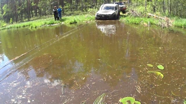 #ПлавающаяНива смотреть онлайн