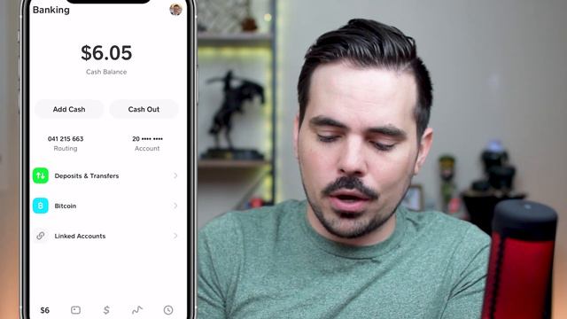 Cash App How To Link Up Your Bank Account смотреть онлайн