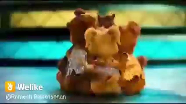 Happy birthday dance смотреть онлайн