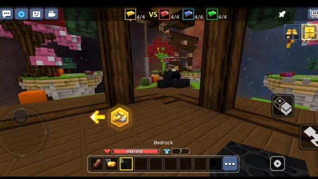 ??? Слив нового взлома Blockman GO??? | Новый Blockman GO Testing | Blockman GO