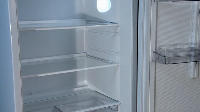 МХ   2822   80 — обзор модели  Обзор холодильника с верхней морозильной камерой