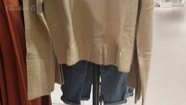 ZARA NEW COLLECTION FOR FALL-WINTER 2020 WITH QR CODE&SIZES |#ZARA #NEW #FALL #WINTER #FASHION смотреть онлайн