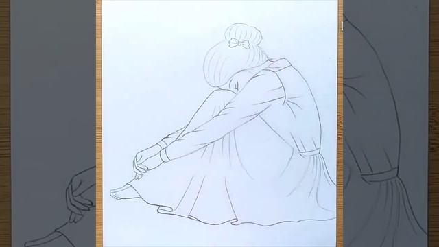 New pencil sketch by sketch your life boost pencil ❤️ смотреть онлайн