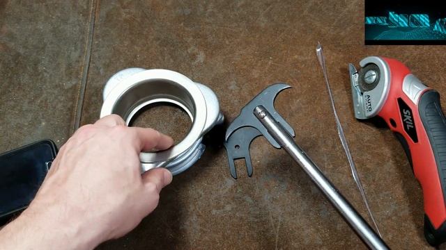 Pittsburgh Automotive Seal Puller Review смотреть онлайн