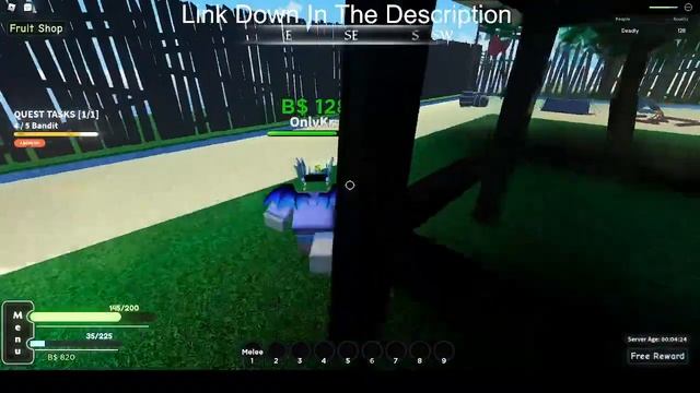 A One Piece Game FREE PRIVATE SERVER *VIP SERVERS* | A 0ne Piece Game *Newest Working 2022 * PS#1 смотреть онлайн