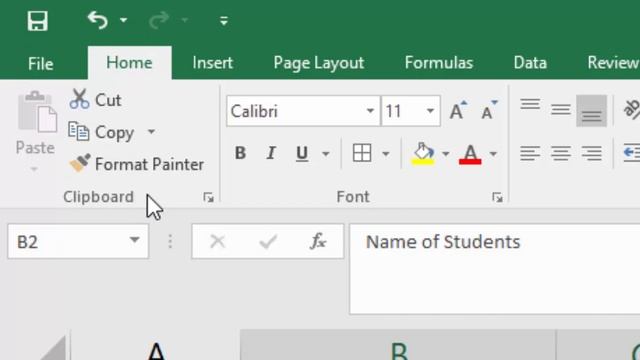 Convert your Excel work into Image format@COMPUTEREXCELSOLUTION смотреть онлайн