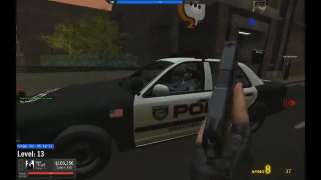 MUGGING YOU SUCKER! 1 (Garrys Mod DarkRP) смотреть онлайн