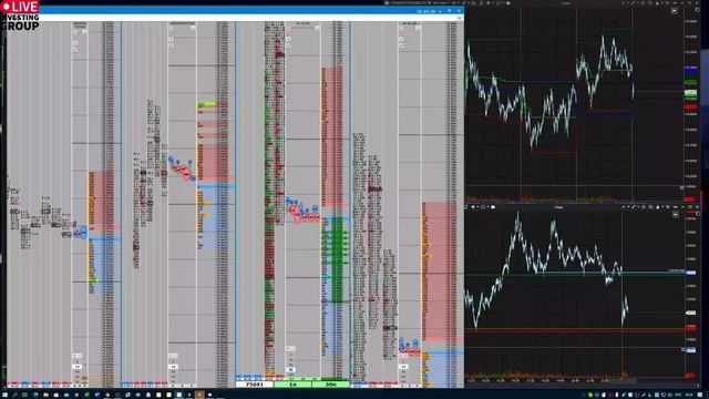Трейдинг на открытии биржи. Трейдер Сергей Алексеев. 18.09.2020 смотреть онлайн