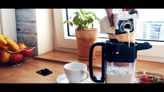 Testowanie Ekspresu Saeco PicoBaristo Deluxe Anthracite SM5572/10 PHILIPS смотреть онлайн
