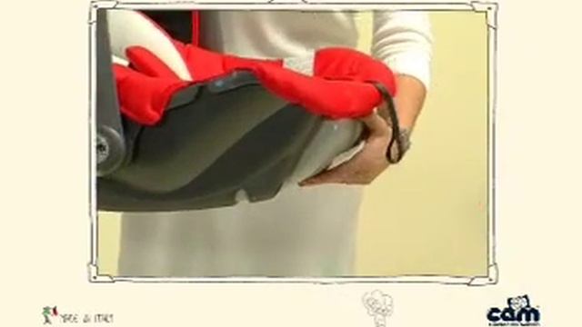 DUAL COMBI, Cam, ECOBEBE Bulgaria смотреть онлайн