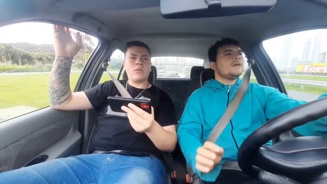 DESCOBRIMOS ONDE A GABIS ESTÁ.... смотреть онлайн