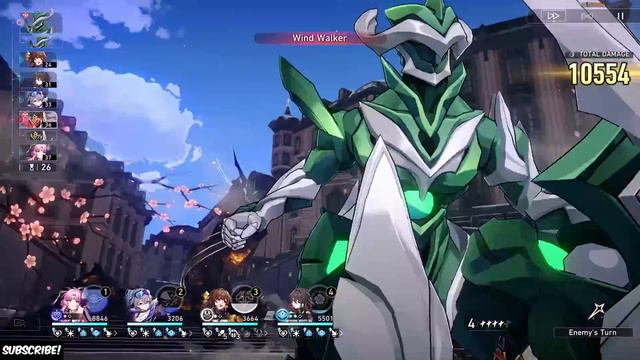 E1 Yanqing & E6 Sushang MOC 12 - UNDERRATED DPS COMPS In 1.6 | Honkai Star Rail. смотреть онлайн