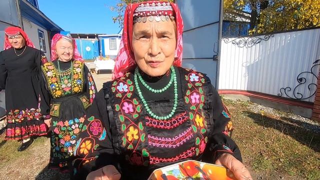 Башкирия 6. Зачем кусать невесту за ухо? Свадебные традиции башкир смотреть онлайн