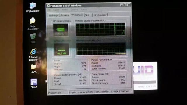 Intel Celeron 667MHz Coppermine-128 PGA370/Slot 1 on Abit BE6-II v2.0 смотреть онлайн