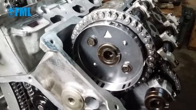 ДВИГАТЕЛЬ Крайслера 2,7л. ПРОДАН - реклама работы смотреть онлайн