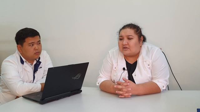 Бүйректің қабынуы. Пиелонефрит және гломерулонефрит. Себептері және емі жайлы нефрологпен сұхбат смотреть онлайн