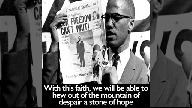 I Have a Dream | Martin Luther King Jr. смотреть онлайн