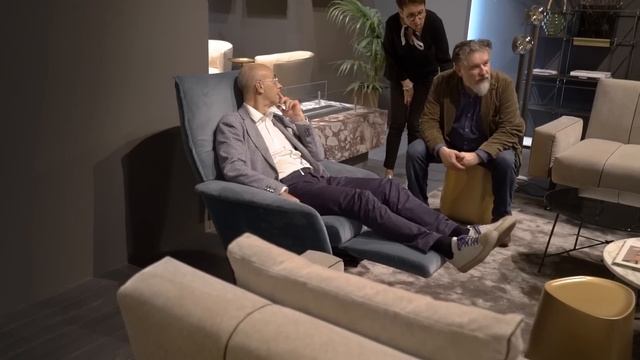 H.O.M.E. movie Milano Lookbook 2018 смотреть онлайн
