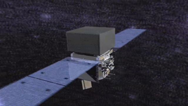 NASA | Астрофизика | Звездная парочка создает гамма-вспышки смотреть онлайн