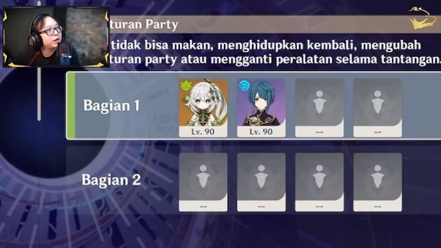 ANALISIS Karakter Patch 4.4 Nahida Yae Miko Xiao & Xian Yun - Cons vs Signature - Meppostore.id смотреть онлайн