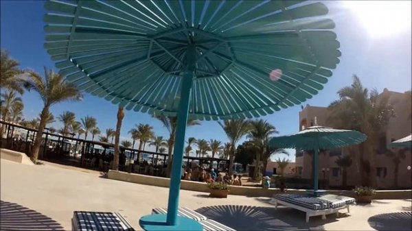 Обзор отеля Le Pacha