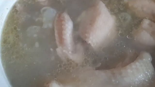 Суп для собаки? смотреть онлайн