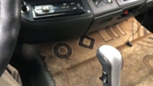 Хрустит коробка при переключении передач. Неисправность синхронизатора.