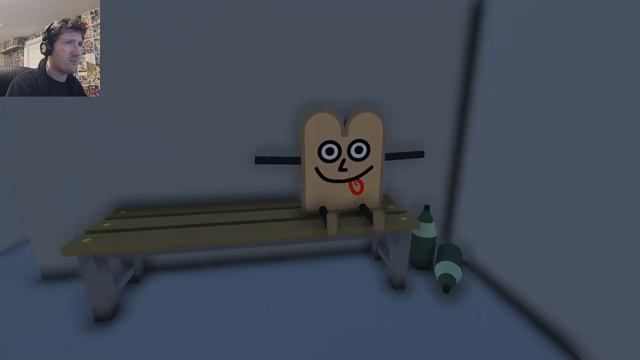 THE TOAST OF THE TOWN! - The Confraternity of Toast 2 Part 1 смотреть онлайн